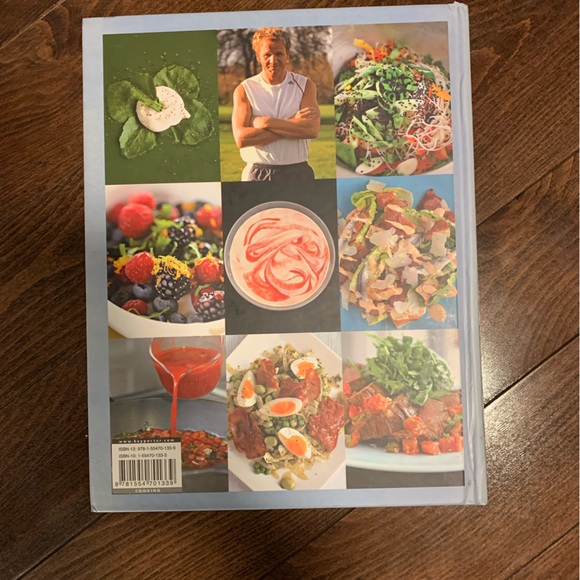 Gordon Ramsay’s Healthy Appetite - Picture 3 of 4